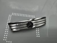 Mercedes A-Klasse Hakkinen Grill
