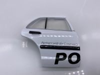 Ford Crown Victoria Las Vegas Police Tr Hinten Rechts