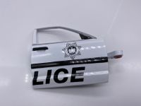 Ford Crown Victoria Las Vegas Police Tr Rechts