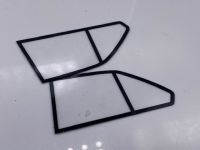 BMW H5 Hartge E34 Trscheiben Hinten