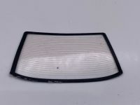 BMW H5 Hartge E34 Heckscheibe