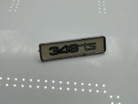 Ferrari 348 Targa Nummernschild