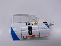 1986 Peugeot 205 TI Rally Monte Carlo Tr Rechts