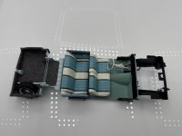 1959 Oldsmobile 98 Hardtop Innenausstattung