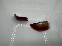 1996 Subaru Impreza WRX 555 Rcklichter