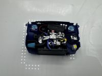 1996 Subaru Impreza WRX 555 Motor