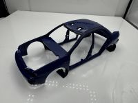 1996 Subaru Impreza WRX 555 Rohkarosse + Schmutzfnger