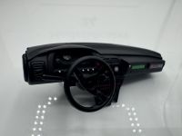 1996 Subaru Impreza WRX 555 Armaturenbrett