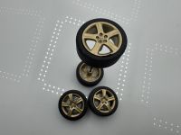 1999 Nissan Skyline GT-R Felgen