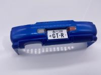 1999 Nissan Skyline GT-R Stostange Hinten