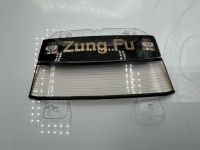 1991 Mercedes 190 Evo 2 Macau Dachspoiler + Heckscheibe