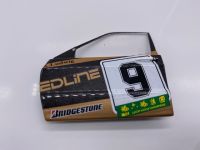 1991 Mercedes 190 Evo 2 Macau Tr Links
