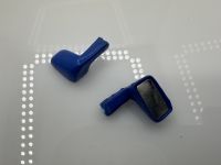 Bugatti eb 110 Spiegel