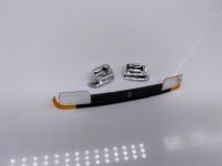 Renault R5 Turbo GT Scheinwerfer + Grill