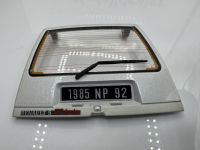 Renault R5 Turbo GT Kofferraumdeckel
