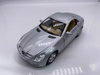 Mercedes SLK