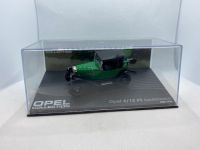 Opel 4/12 PS Laubfrosch