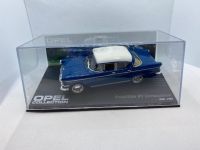 Opel Rekord P1 1957-1960