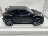 Nissan Juke Nismo