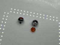Volvo PS1800 ES Blinker