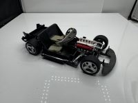 Dodge Viper RT-10 Felgen + Unterboden + Motor
