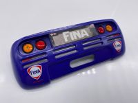 McLaren F1 GTR Fina Stostange Hinten + Rcklichter