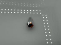 VW K�fer Marienk�fer Blinker