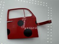 VW K�fer Marienk�fer T�r Rechts