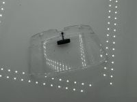 VW K�fer Marienk�fer Windschutzscheibe