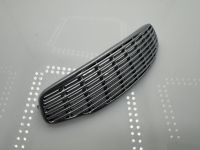 Aston Martin One-77 Grill