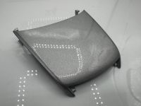 VW Pheaton Motorhaube