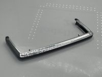 BMW E30 2,7 C2 Cabrio Alpina Stostange Hinten