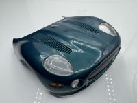 Jaguar XK 180 Komplette Front