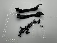 Audi Quattro Scharniere + Schrauben