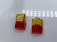 Jeep Cherokee Police R�cklichter