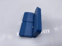 Ford Taunus 12M P4 Sitzbank