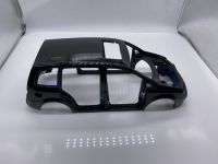 2003 VW Touran Rohkarosse B-Ware