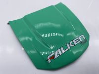 2010 Ford Mustang GT Falken Motorhaube