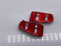 2010 Ford Mustang GT Falken Rcklichter