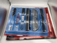 Delorean Zurck die Zukunft Komplettes Heck