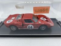 Ford GT40 #64