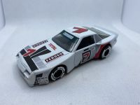 1983 Chevrolet Camaro 7