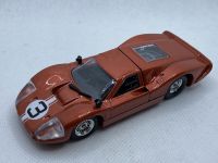 Ford Mark IV LeMans #3