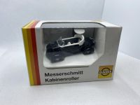 Messerschmitt Kabinenroller