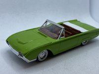 1961 Ford Thunderbird