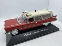 Cadillac Miller-Meteor