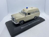 Mercedes-Benz W110 230 Binz