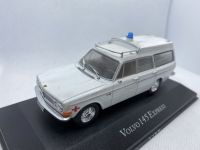 Volvo 145 Express