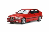 BMW E36 Compact 318I