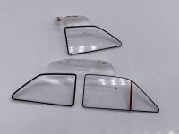 Ford Escort Rally Lombard Seitenscheiben